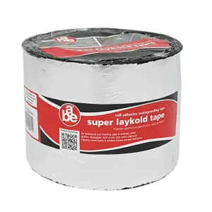 Abe Super Laykold Tape 2.5 X 100Mm image