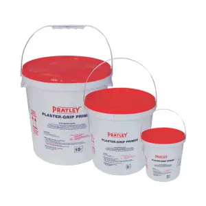 Pratley Plaster-Grip Primer 5L image