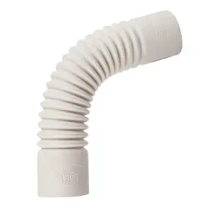 Wirquin Magicflex D40 Monobloc Fxf White image