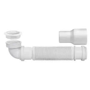 Wirquin Trap Senzo Waterless 32/40 X 40 image