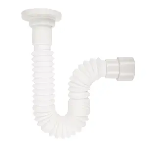 Wirquin Extendable Conn Tube 32/40Mm Fi X 40/50Mm image