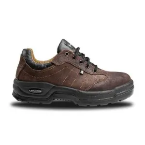 Lemaitre Concorde Shoe Brown Stc Size 5 image