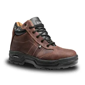 Lemaitre Concorde Boot Brown Stc Size 5 image