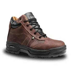 Lemaitre Concorde Boot Brown Stc Size 7 image