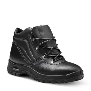 Lemaitre Safety Boot Stc Maxeco Black Size 12 image