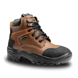 Lemaitre Osprey Hiker Tan Stc Size 12 image