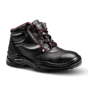Lemaitre Maximus Black Safety Boot Stc Size 5 image
