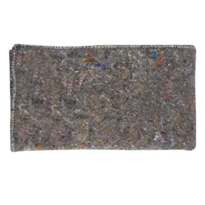 Pet Blanket Grey 100Cmx100Cm image