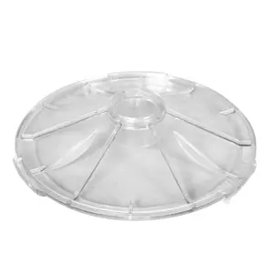 Blu52 Small Pool Weir Vacuum Lid image