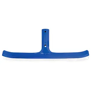 Speck Curved Sweep Pool Brush 460Mm image