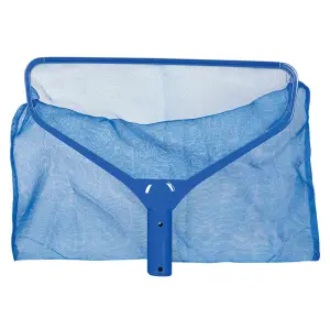 Speck Pool Leaf Rake Alum image