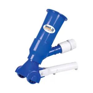Speck Vacuum Cleaner For Ponds & Spas image