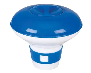 Speck Chlorine Pills Pool Floater image