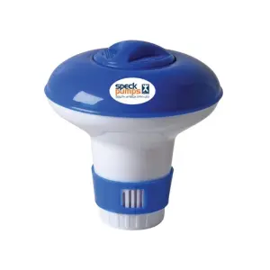 Speck Chlorine Pills Pool Floater Sml image