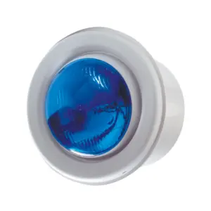 Blu52 Light Complete Gunite 125W image