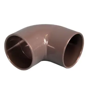 Blu52 Elbow Pool Pvc Gry 45Deg 50Mm image