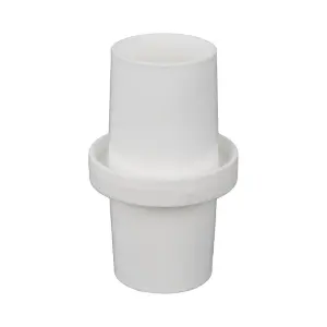 Blu52 Hose Connector 38Mm Pvc For Gemini image