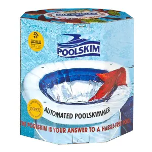 Speck Poolware Pool Skim image