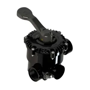 Blu52 Sun Comm M/Port Vlve Complet Black Series 2 image