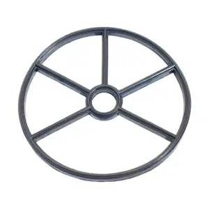 Blu52 Wagon Wheel For Multiport Valve image