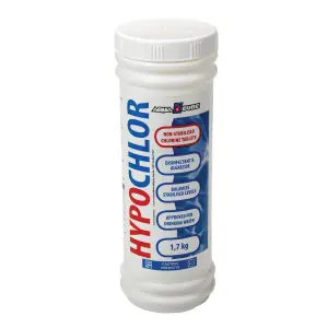 Hypochlor Tablets 12S image
