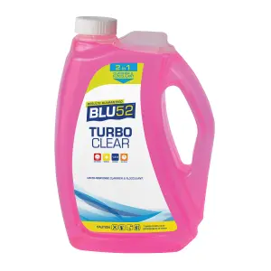 Blu52 Turbo Clear 2L image