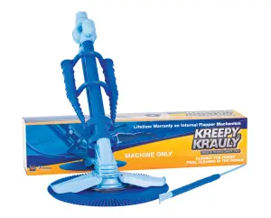 Kreepy Krauly Replacement Pack image
