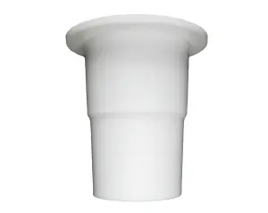 Kreepy Krauly Prepack Regulator Valve Adaptor Cuff image