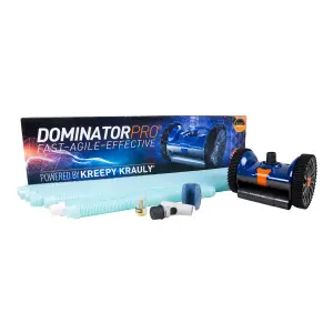Kreepy Krauly Dominator Pro Kombi Pack Blue image