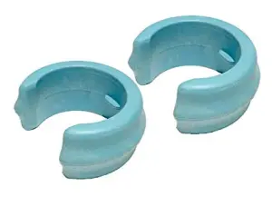 Kreepy Krauly Hose Weight Complete Blue image