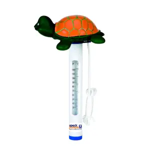 Speck Pool Thermometer Turtle image