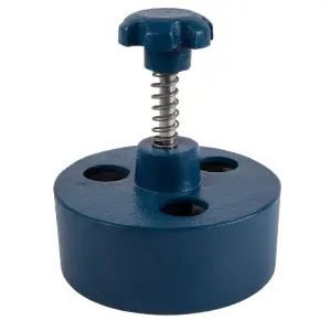 Claasens Pattie Former 130Mm image