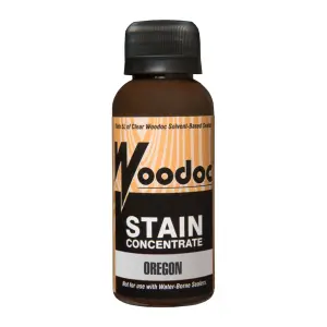 Woodoc Stain Concentrate Oregan 100Ml image