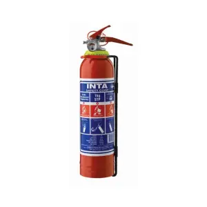 Inta Dcp Fire Extinguisher 1Kg image