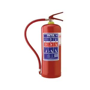 Inta Dcp Fire Extinguisher 9Kg image