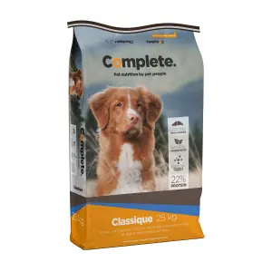 Complete Dog Food Classique Large - Giant 25Kg image