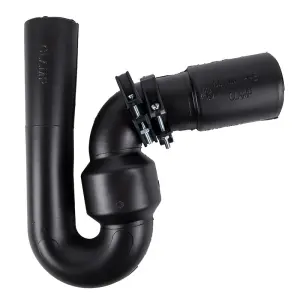 Trap Rubber P 32X38Mm (50Mm Pvc Out) image