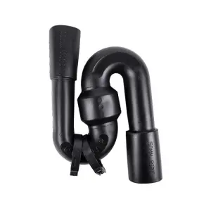 Trap Rubber S 38X38Mm (50Mm Pvc Out) image