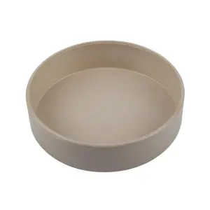 Waste Stop End Cap Female Ug 110Mm Sabs image