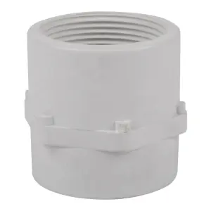 Waste Adaptor Female Sv 40X1-1/4 Sabs image