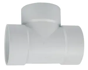 Waste Junction 87.5Deg Sv Pl 40Mm Sabs image