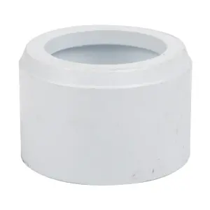 Waste Socket Reducing Sv 50X40Mm Sabs image