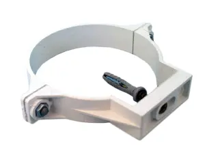 Waste Holder Batt Plastic Sv Sabs 50Mm image