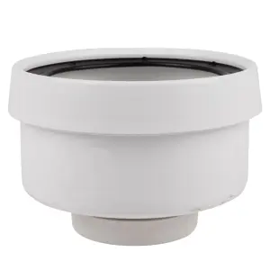 Waste Vent Valve 2Way 110Mm Sabs image