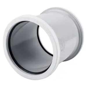 Waste Socket Kimberley Sv 110Mm Sabs image