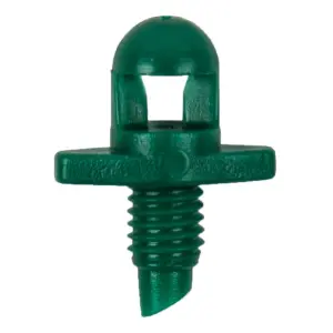 Micro Rainjet Nozzle Mist 360D 1.0Mm image