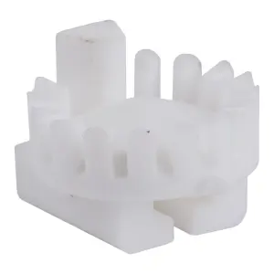 Micro Rainjet Spreader 15 Stream Wht 360D image