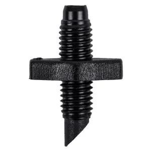 Micro Rainjet Adaptor Threaded 5Mm image