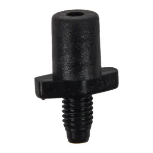 Micro Rainjet Adaptor Threaded Butterfly 5Mm image