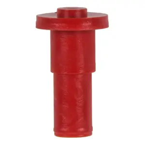 Micro Rainjet Spreader Mister Red 360D image